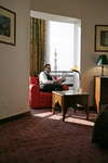 Golden Tulip Flamenco Hotel 